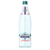 Borjomi вода минеральная стекло 0,75 л