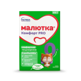 МАЛЮТКА КОМФОРТ 0-12 (5X600)