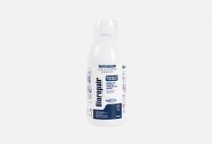 Biorepair Mouthwash / Biorepair Collutorio / Биорепейр ополаскиватель для полости рта 500 мл