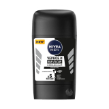 Антиперспирант Черное и Белое. Невидимый Original серии  Nivea Men 50мл