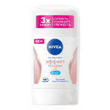 Антиперспирант Эффект Пудры Fresh серии Nivea 50мл