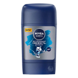 Дезодорант «Экстремальная свежесть» серии Nivea Men