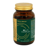 НатурВелле Мультикомплекс, capsules N60