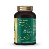 НатурВелле Мультикомплекс, capsules N60