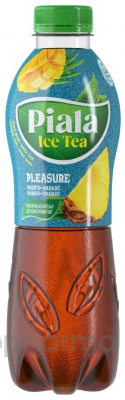 Piala IT Черный Can 0,45л Манго-Ананас Plesure 12шт.