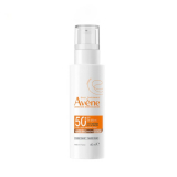 Avene SPF 50+ Солнцезащитный флюид против пигментации с тоном 40 мл