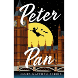 Barrie J. M.: Peter Pan