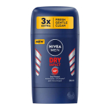 Антиперспирант Dry Impact от NIVEA MEN 50мл