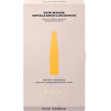 Babor Ампульный концентрат Nutri Restore 14 ml