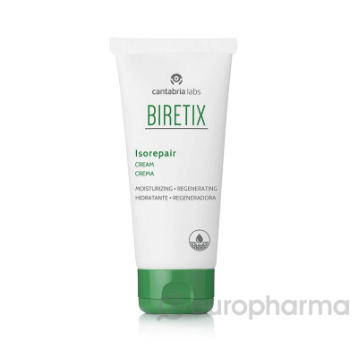 Cantabria Labs Biretix Isorepair Восстанавливающий крем