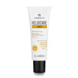Cantabria Labs Helio 360º Oil-Free SPF 50+ Гель