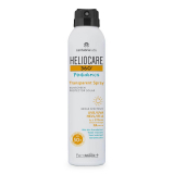 Cantabria Labs Спрей солнцезащитный HELIO 360º PEDIATRICS TRANSPARENT SPRAY SPF50+