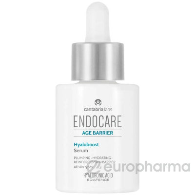 Cantabria Labs Endo Age Barrier Hyaluboost Сыворотка