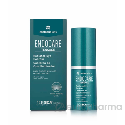 Cantabria Labs Endo Tensage Radiance Крем для контура глаз