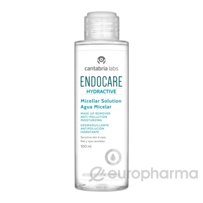 Cantabria Labs Endo Hydractive Aqua Мицеллярная вода