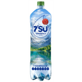 ASU 7’SU Mineral pet 1,5л 6шт