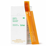 МОРСКОЙ КОЛЛАГЕН СТИКИ С ПЕПТИДАМИ  («Marine Collagen Peptide Sticks»)