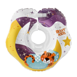 Roxy: Круг на шею для купания малыша Tiger Moon от 0 до 3 лет
