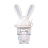 Roxy: Ниблер для прикорма Bunny Twist с поворотным механизмом, серый