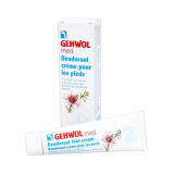 Gehwol Крем-дезодорант (предотвр.запаха) 40705, 75 мл
