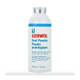 Gehwol Пудра мед.противогрибковая 40906, 100 гр