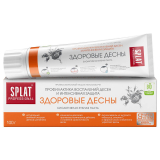 Зубная паста серии Professional «SPLAT (СПЛАТ) Healthy gums / Здоровые десны»