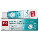 Комплексная зубная паста SPLAT серии DAILY «SPLAT DAILY Защита десен 3 в 1»