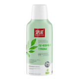 Ополаскиватель для полости рта серии Professional «SPLAT (СПЛАТ) MEDICAL HERBS / ЛЕЧЕБНЫЕ ТРАВЫ»