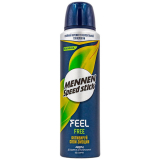 Дезодорант-спрей MSS Feel Free Spray 150мл
