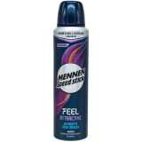 Дезодорант-спрей MSS Feel Attractive Spray 150мл