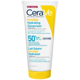 CeraVe Солнцезащит невидимое увлажн молочко для лица/тела SPF 50+ для детей/взрос 177мл