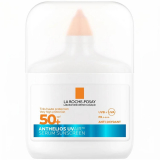 La Roche-Posay Anthelios UVAIR Легкий солнцезащит флюид для лица SPF 50+ 50мл FR