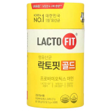 Лакто Фит для здорового кишечника (LACTO FIT GOLD) 2,0 №50