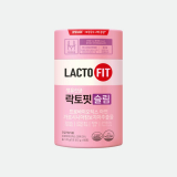 Лакто Фит для поддержки метаболизма (LACTO FIT SLIM) 2,0 №60
