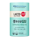Лакто Фит с пробиотиками для детей (LACTO-FIT KIDS) 2,0 №60