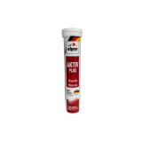 Alpen Well Актив Плюс шипучие таб, №20