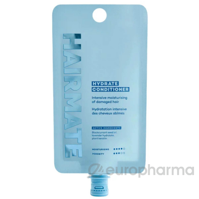 HAIRMATE HYDRATE Увлажняющий кондиционер 50 мл/