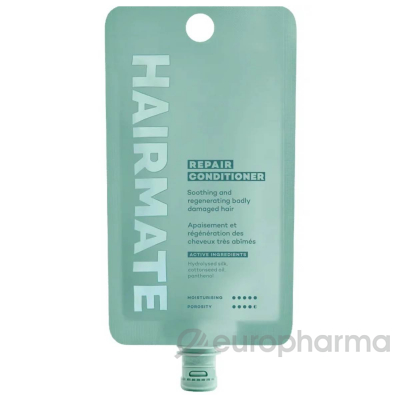 HAIRMATE REPAIR Восстанавливающий кондиционер 50 мл