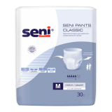 SENI Pants Classic Pants Medium 30 шт Трусики впитывающие