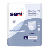 SENI Pants Classic Pants Large 30 шт Трусики впитывающие