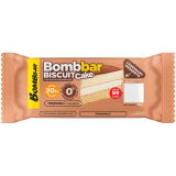ТМ "BOMBBAR" Пирожное протеиновое неглазированное с начинкой со вкусом "Тирамису" 45г