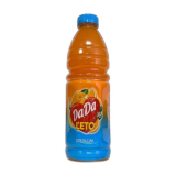 DaDa L'ETO Pet  апельсин   0,46 л