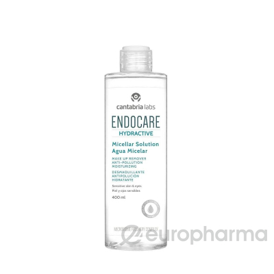 Cantabria Labs Endo Hydractive Agua Micelar