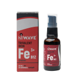 Трехвалентное железо с соком вишни(Trivalent Iron Cherry) HiWave 30 мл