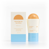 Солнцезащитный стик TRIVE Бархатный защитный барьер  SPF 50+, PA++++