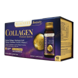 NUBIXEEL БАД COLLAGEN  КОЛЛАГЕН 10X 50 МЛ