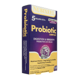 NUBIXEEL PROBIOTA (НУБИКСИЛ ПРОБИОТА ) 60 табл