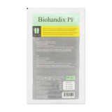 Перчатки хир.лат.Biohandix ст.неоп р.7,5