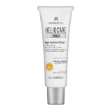Cantabria Labs Helio 360º Age Active SPF 50+ Антивозрастной флюид