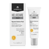 Cantabria Labs Helio 360º SPF 50+ Флюид против пигментации